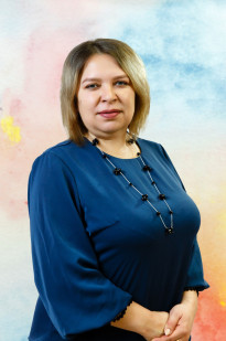 Александрова Галина Анатольевна Александрова Галина Анатольевна