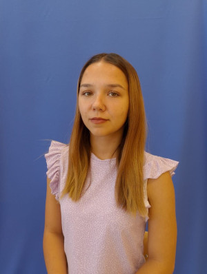 Педагогический работник Петрова Алёна Алексеевна Педагогический работник Петрова Алёна Алексеевна